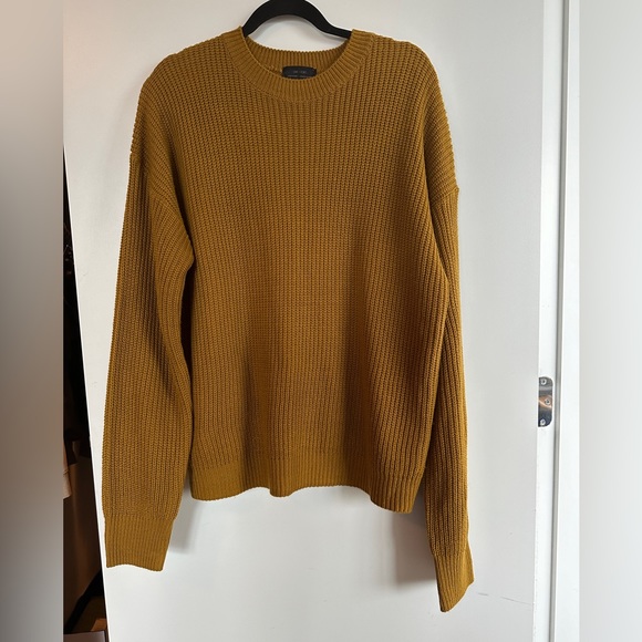 OAK + FORT Sweaters - Oak & Fort sweater
